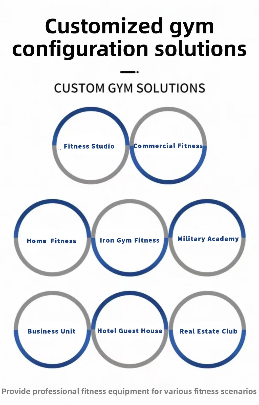 Customized Promotion Gym Weight Machine For Selected Muscle Exercises Steel Hip Belt Squat With Arm Function Safety Features - Sun Studio