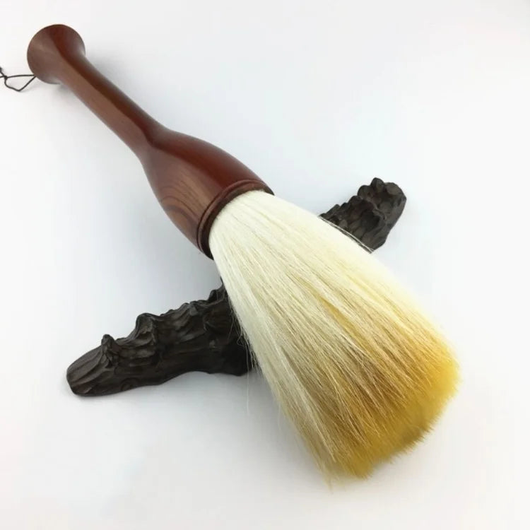 Chinese Calligraphy Brush Pen Extra Large Hopper-shaped Brush Chinese Landscape Painting Brush Chinese Couplets Writing Supplies - Sun Studio