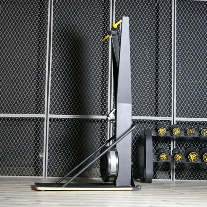 Ski Machine Gym Equipment Fitness Indoor Ski Exercise Machine - Sun Studio