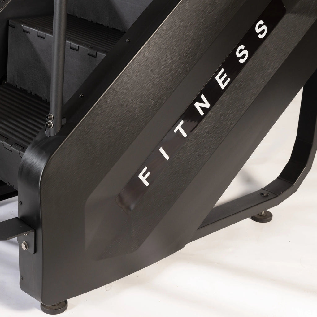Gym Fitness Equipment Commercial Electric Staircase Stair Machine - Sun Studio