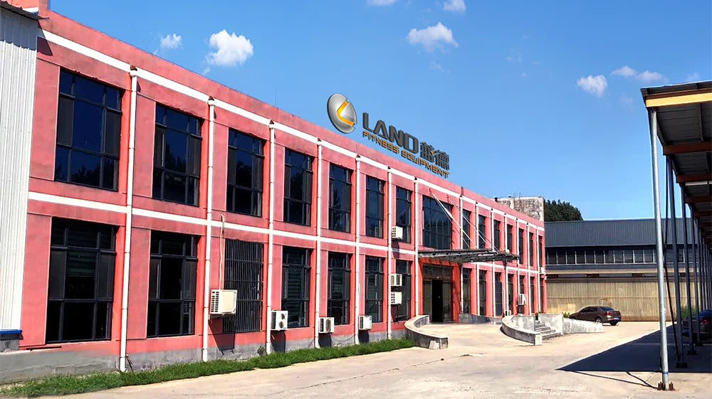 Strength Training Commercial Use Gym Equipment Fitness Gym Machines Super Squat For Gym Center - Sun Studio