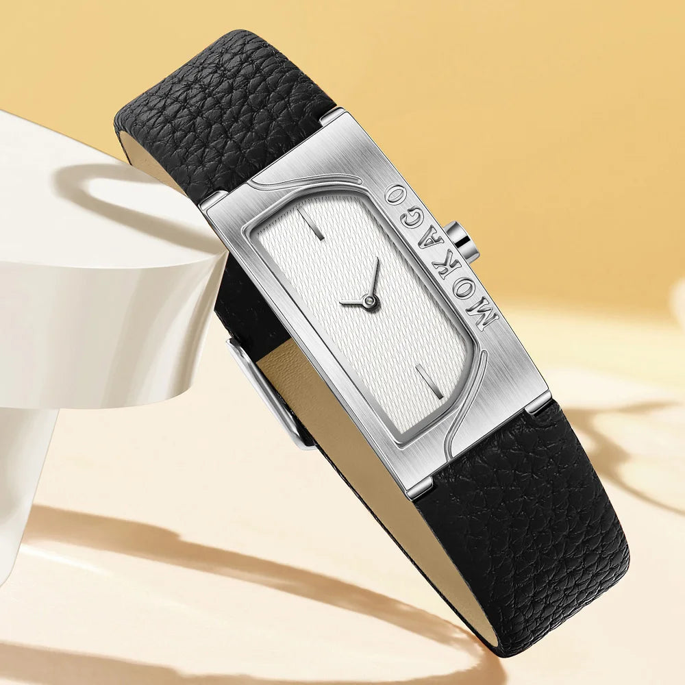 New Luxury Special Women Watches Girl Bracelet Lady Watch For Woman Steel Strap Gifts Quartz Waterproof Wristwatches Reloj Mujer - Sun Studio