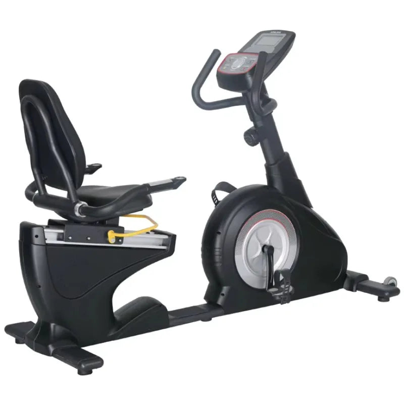 Gym Fitness Equipment Manufacturer Commercial Indoor Upright Bike - Sun Studio