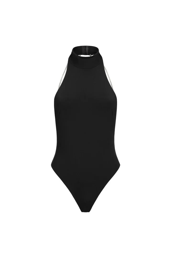 Buckle Off Shoulder Bikini With Skirt Women Swimsuit 2025 Trend Biquini Swimwear Lady Holiday Bath Suit Female Beachwear Outfits - Sun Studio