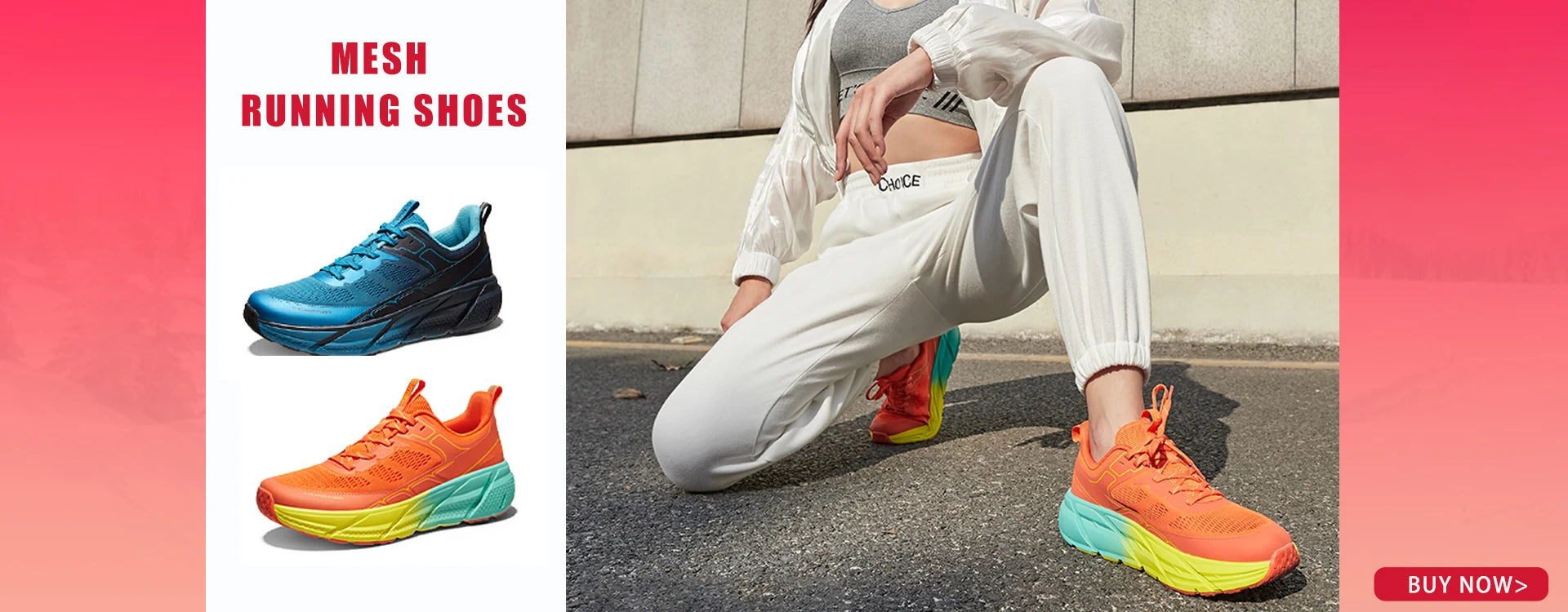 GOLDEN CAMEL CAMEL Sports Shoes Men and Women Sneakers Casual Breathable Shock Absorb Running Jogging Shoes for Men Footwear - Sun Studio