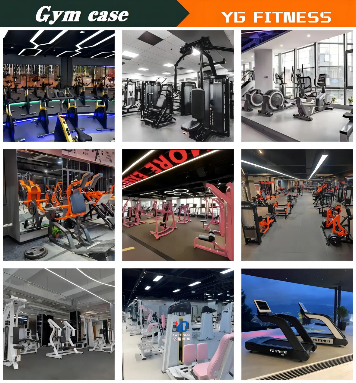 Commercial  High Quality  Spinning Bike    Commercial Bike Bike Fitness Gym - Sun Studio