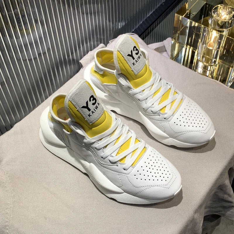 Amerikanische Europäische Mode Lässige Sneakers Für Männer Frauen Handgefertigte Plattform Lässige Schuhe Für Männer Übergröße Damen Tennisschuhe
