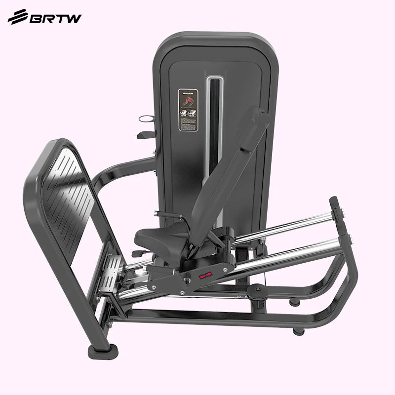 Kommerzielle Fitnessgeräte zu verkaufen Seilzug-Niederreißmaschine Essentiell für Fitnessstudios