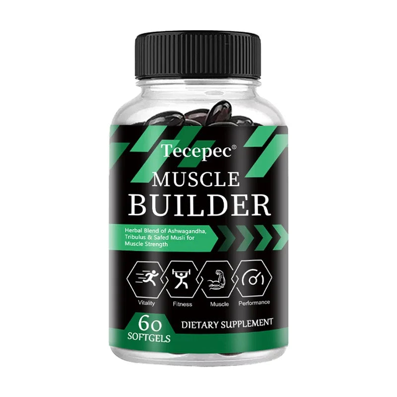 Muscle Supplements - Muscle Gain, Improve Endurance, Muscle Mass, Performance, Endurance, Bodybuilding Supplements - Sun Studio