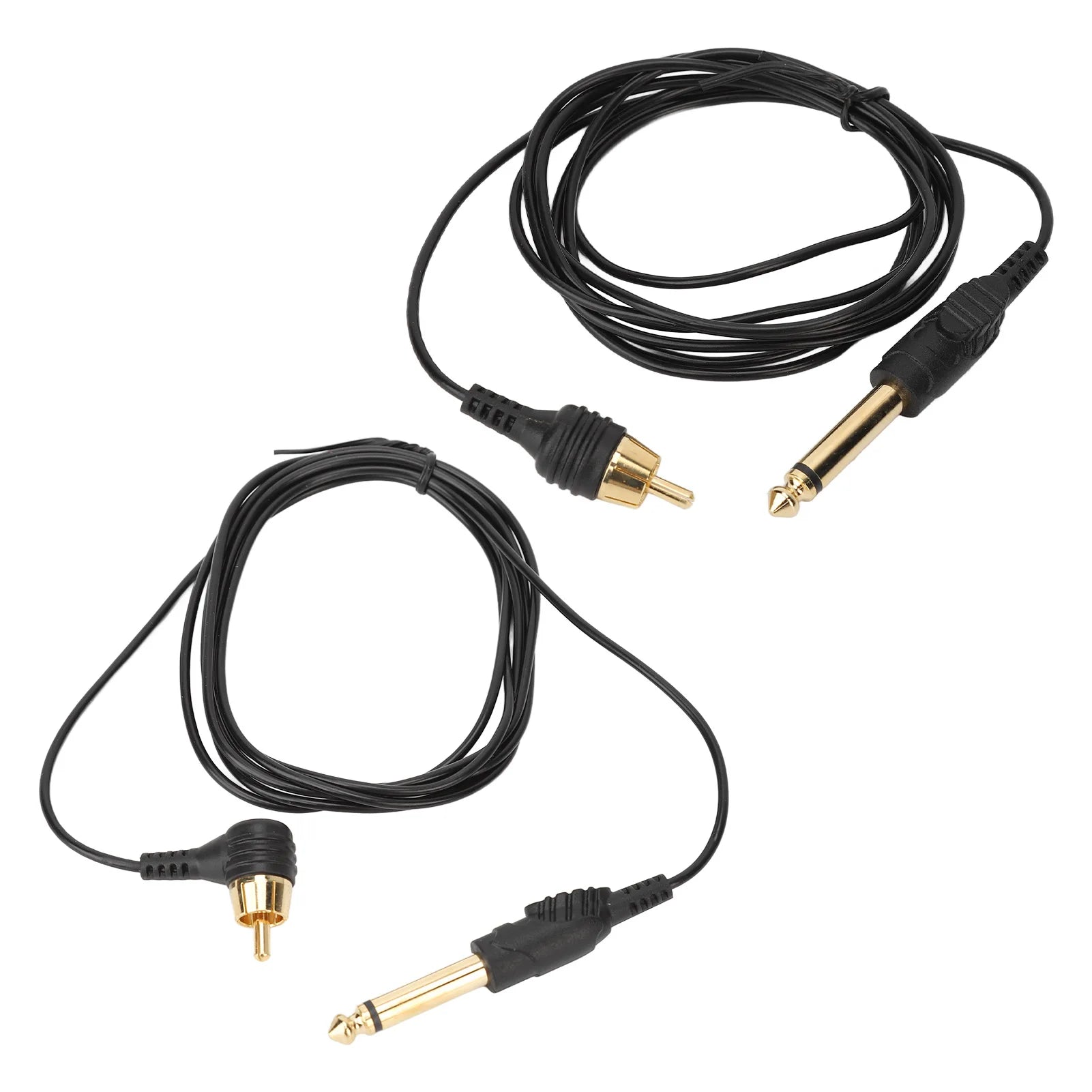 Tattoo Pen Power Supply 6.2ft  Tattoo Clip Cord TPE Tattoo Clip Cable Tattoo Machine Power Cord Tattoo Pen Power Supply - Sun Studio
