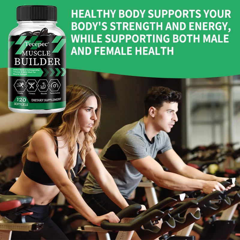 Muscle Supplements - Muscle Gain, Improve Endurance, Muscle Mass, Performance, Endurance, Bodybuilding Supplements - Sun Studio