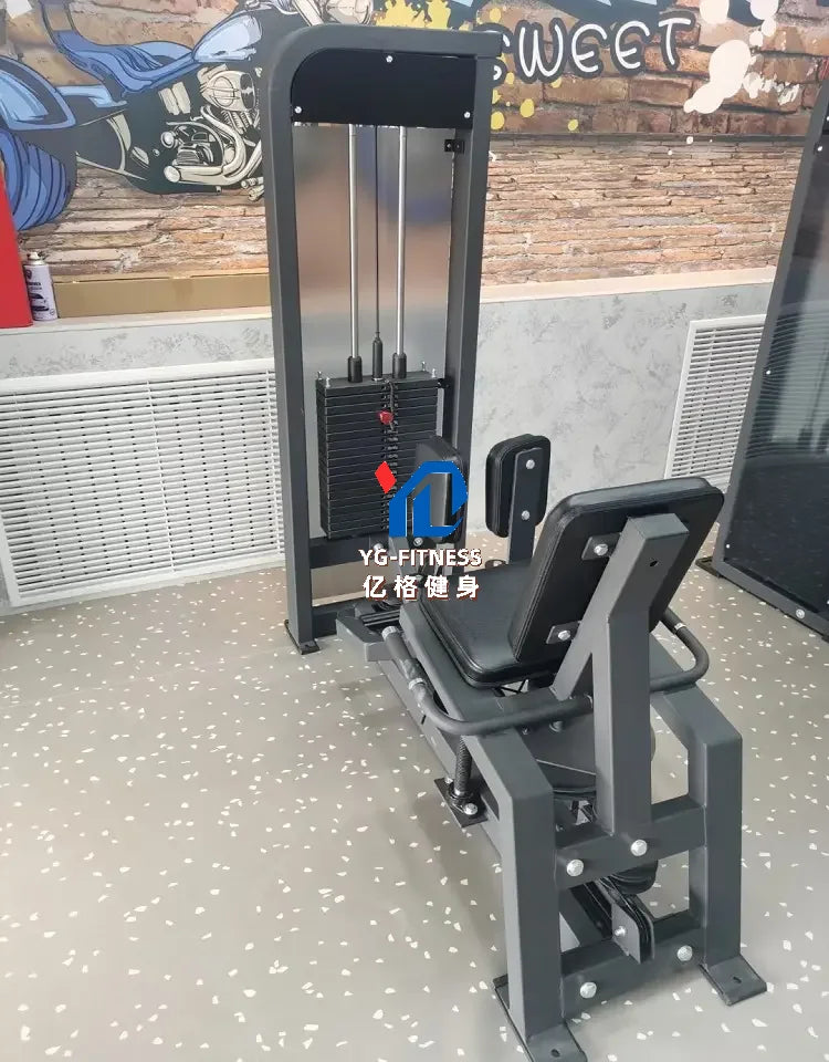 FITNESS Hip Abductor / Adductor Comprehensive Workout Strength Training Inner Outer Thigh Trainer Sculpting Legs - Sun Studio