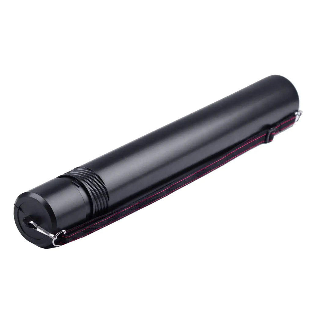 Poster Tube Flexible Carry Case Portable Storage Accessories for Drawings - Sun Studio