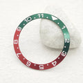 38mmx30.6mm Watch Bezel Insert Fit For SKX007 SKX009 SKX011 SKX17 SUB Watch Case NH35 NH36 Men Watches Replace Bezel Ring - Sun Studio