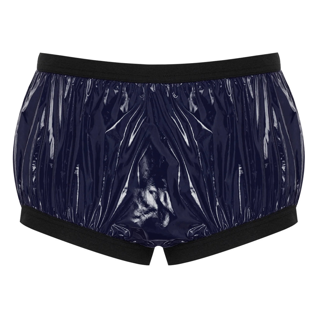 Mens Swimsuit Drawstring Seams Swim Shorts with Pockets Waterpoof Swimming Trunks Shorts Elastic Waistband Swimming Bathing Suit - Sun Studio