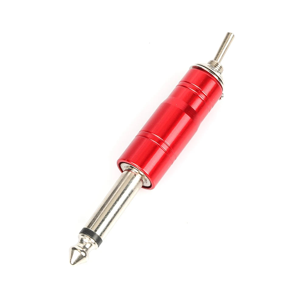 1PCS Wireless Switch Plug ForTattoo Machine Power Supply Foot Pedal Automatic Variable  Tattoo Power Switch Supplies - Sun Studio