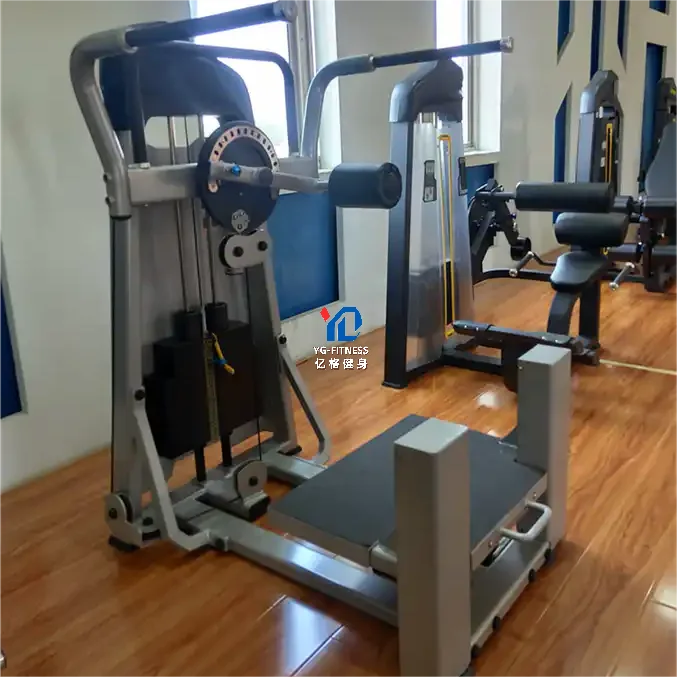 Fitness Equipment Gym Commercial Grade Strength Training Machines Multi Hip - Sun Studio