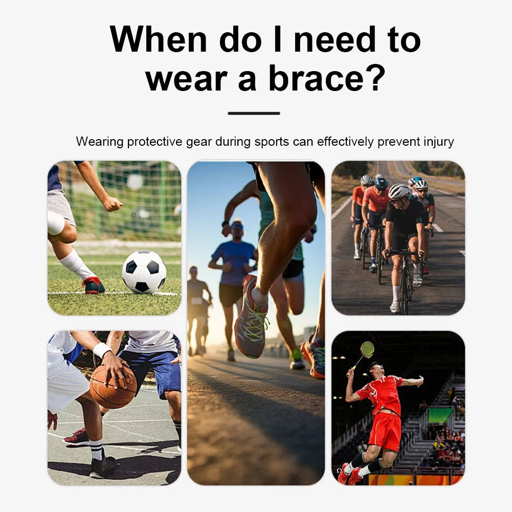 Soccer Shin Guards Calf Compression Sleeve Comfortable Sports Shin Splints Non Slip with Honeycomb Pad for Football Basketball - Sun Studio