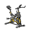 Household Body Fit Spin Bike Gym Master Sports Equipment Exercise Indoor Cycling Spinning Bikes 501 - Sun Studio