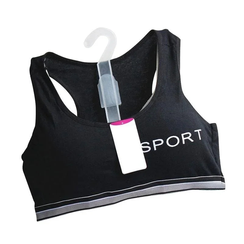 Fitness Sports Bra Women Shockproof Sexy High-Intensity Yoga Bra Bralette Running Gym Vest Cotton Underwear Fashion  Sports bra - Sun Studio