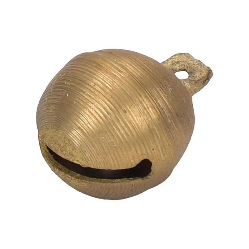 Small Cow Bells Farm Animal Bell Dog Bells Anti-Lost Bell Cow Bell Ornaments Pet Bell For Festive Cheering Loudly Calling - Sun Studio