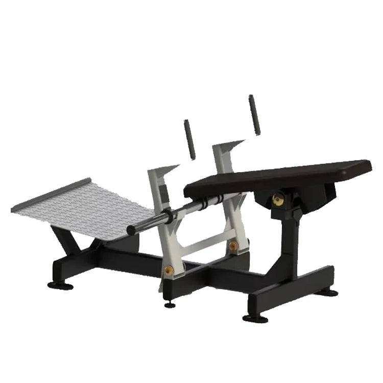 Factory Directly Glute Machine Gym Equipment Fitness Hip Trainer Machine - Sun Studio