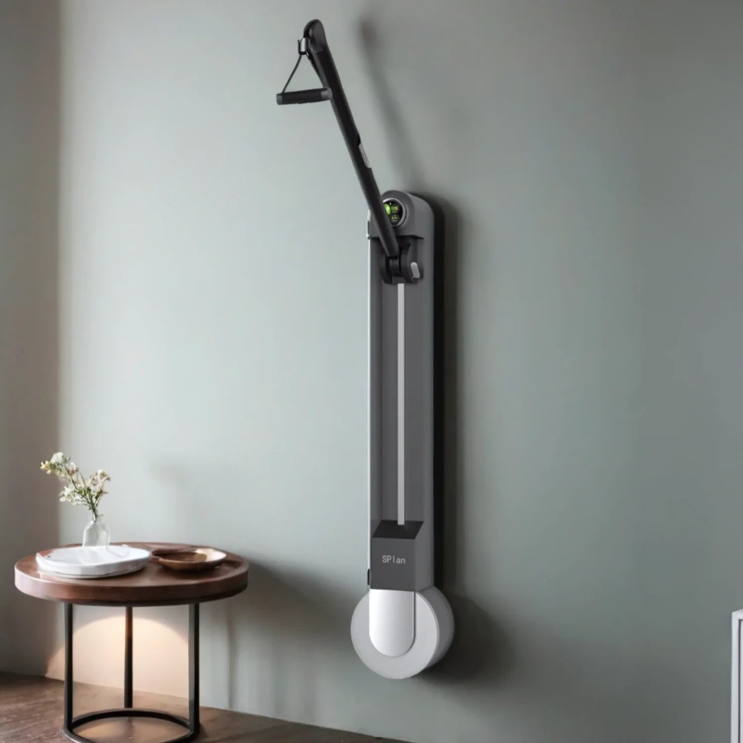 New Style Digital Fitness Smart Home Gym Equipment Strength Training - Sun Studio