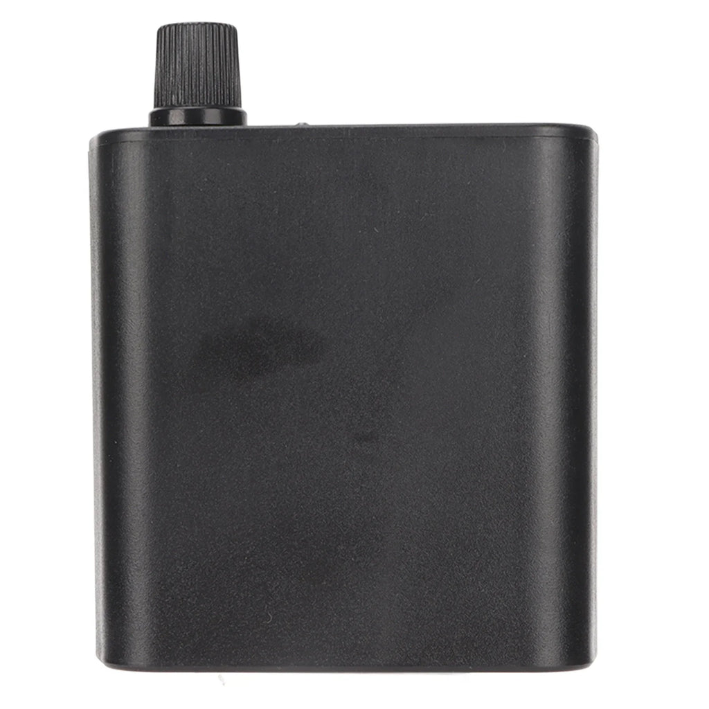 Tattoo Machine Power Supply Mini Tattoo Machine Battery Portable Tattoo Power Supply 100‑240V - Sun Studio