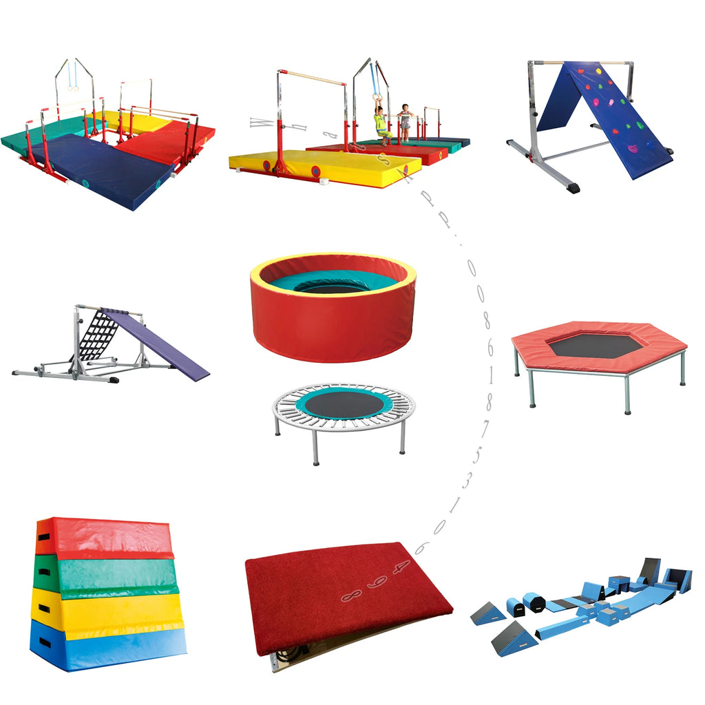 Gymnastics Equipment Gymnastic Bar For Kids Horizontal Bar For Children - Sun Studio