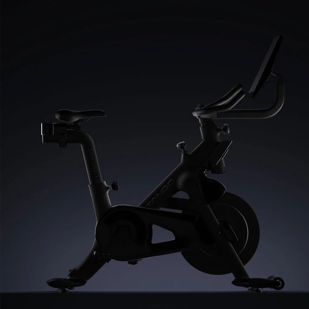 Smart Home Gym Machine High Quality Multi-Purpose Metal Gym Equipment with Music Wheel for Home Use - Sun Studio