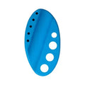 Silicone Tattoo Pen Holder Microblading Pigment Ink Cup Tattoo Pen Stand Makeup Tattoo Accessories Silicone Tattoo Pen Holder - Sun Studio