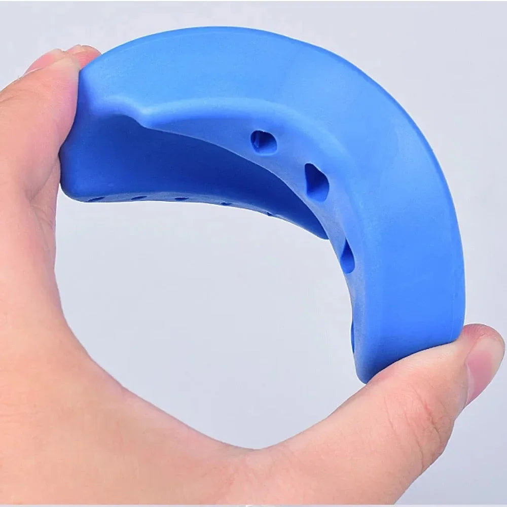 Silicone Tattoo Pen Holder Microblading Pigment Ink Cup Tattoo Pen Stand Makeup Tattoo Accessories Silicone Tattoo Pen Holder - Sun Studio