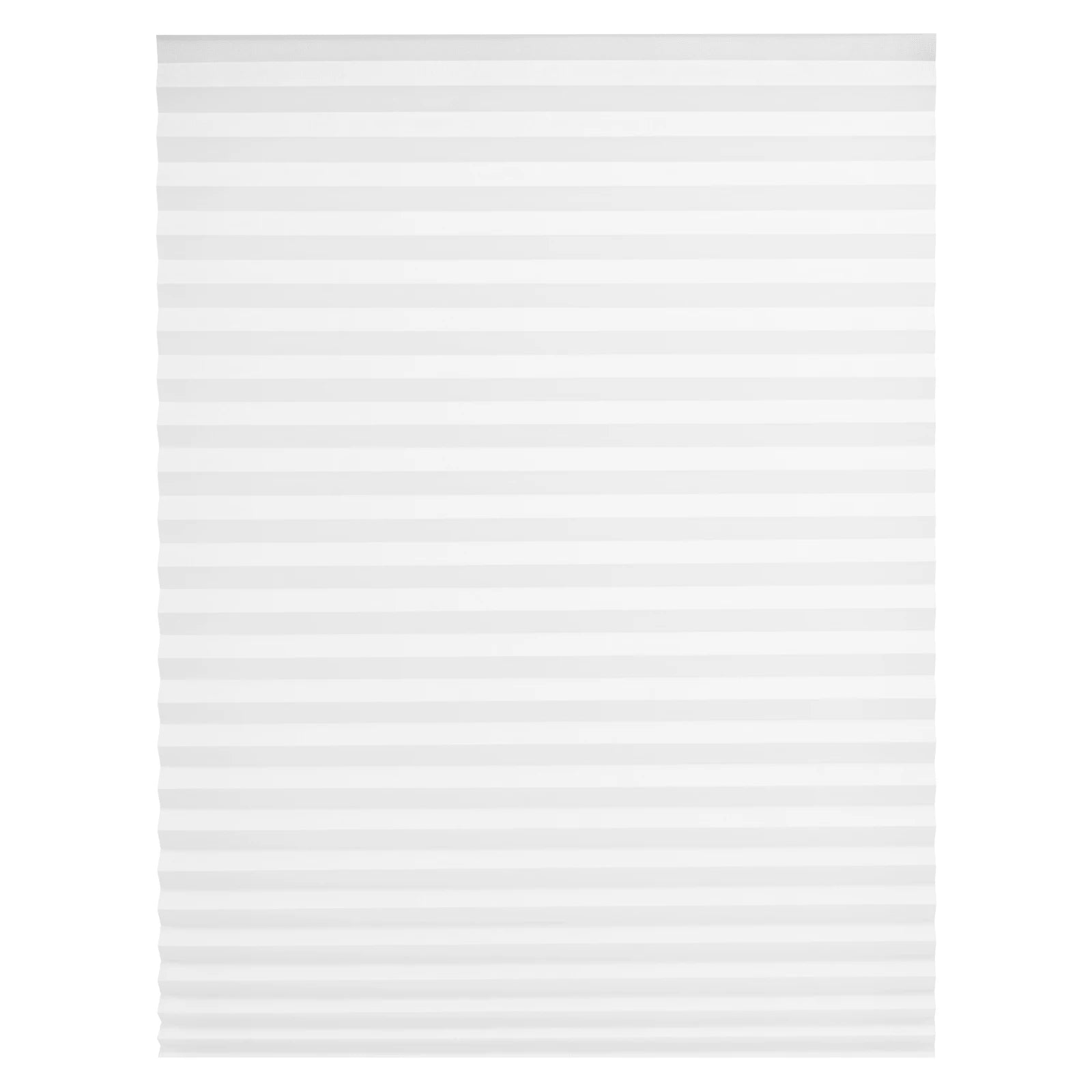 Simple Pleated Window Shades Non-Woven Fabric Self-Adhesive No Drill Blackout Curtains Living Room Bedroom Bathroom Home Decor - Sun Studio