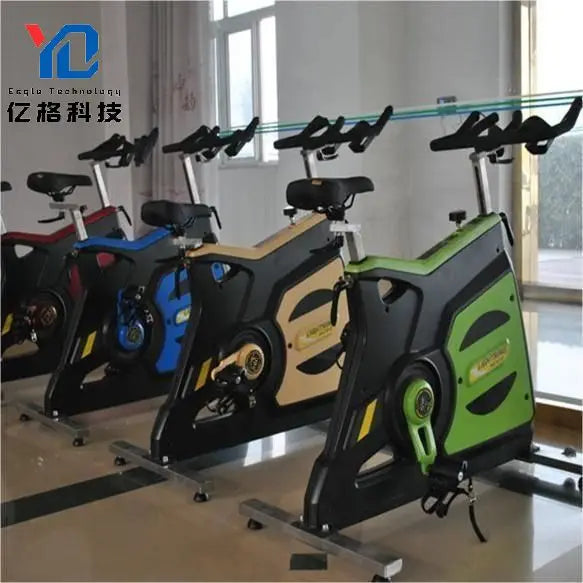 Commercial Spinning Bike for Gym Use YG Fitness Factory Wholesale Price Exercise Sport Spin Bike - Sun Studio