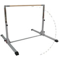 Gymnastics Equipment Gymnastic Bar For Kids Horizontal Bar For Children - Sun Studio
