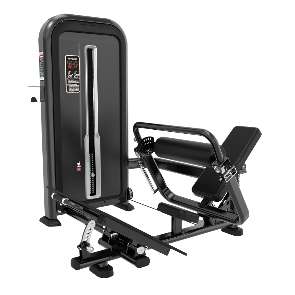 Kommerzielle Fitnessgeräte zu verkaufen Seilzug-Niederreißmaschine Essentiell für Fitnessstudios