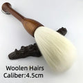 Chinese Calligraphy Brush Pen Extra Large Hopper-shaped Brush Chinese Landscape Painting Brush Chinese Couplets Writing Supplies - Sun Studio
