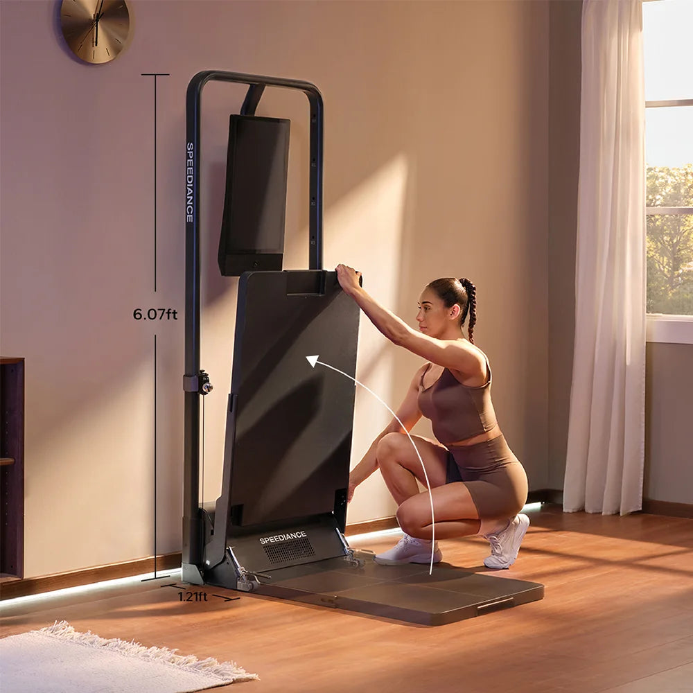 All in One Smart Home Gym Full Body Training Gym Equipment Sport Home Gym Equipment Fitness for Home Set - Sun Studio