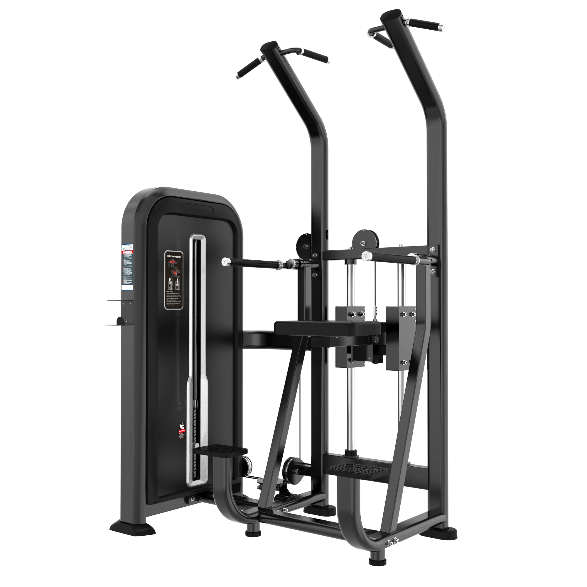 Kommerzielle Fitnessgeräte zu verkaufen Seilzug-Niederreißmaschine Essentiell für Fitnessstudios