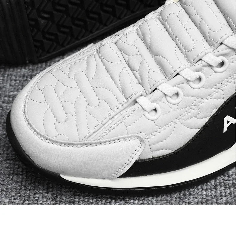 Men's Casual Thick Soled Sneakers Breathable Shoes New Autumn Men Slip on Antiskid Walking Flats Shoes Fashion Vulcanized Shoes - Sun Studio