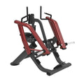 Professional Commercial Fitness Gym Equipment Adjustable Safety Durable Plate Loaded Strength Training Back Exercise Seated Row - Sun Studio