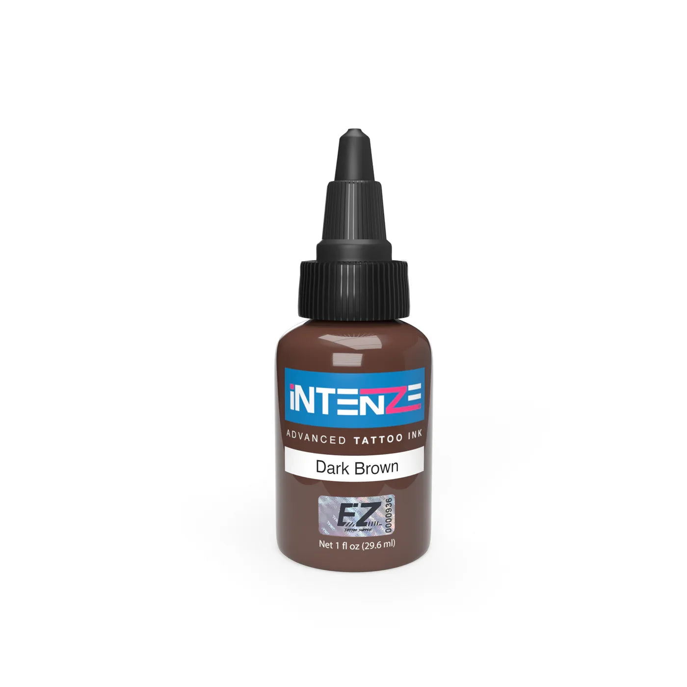 1oz INTENZE Tattoo Permanentes Tattoo Pigment Permanente Körperkunst Tattoo Versorgung Professionelle Qualität Semi-Permanente Hautversorgung