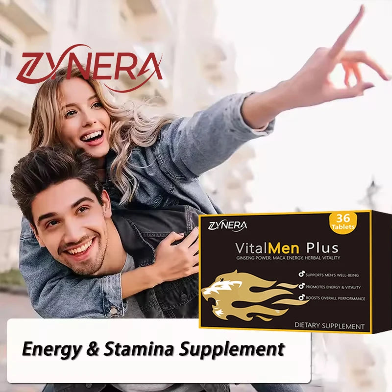 Blue Tablets  Shilajit Ashwagandha & Black Maca & Saw Palmetto Tablets Best Male Supplement - Sun Studio