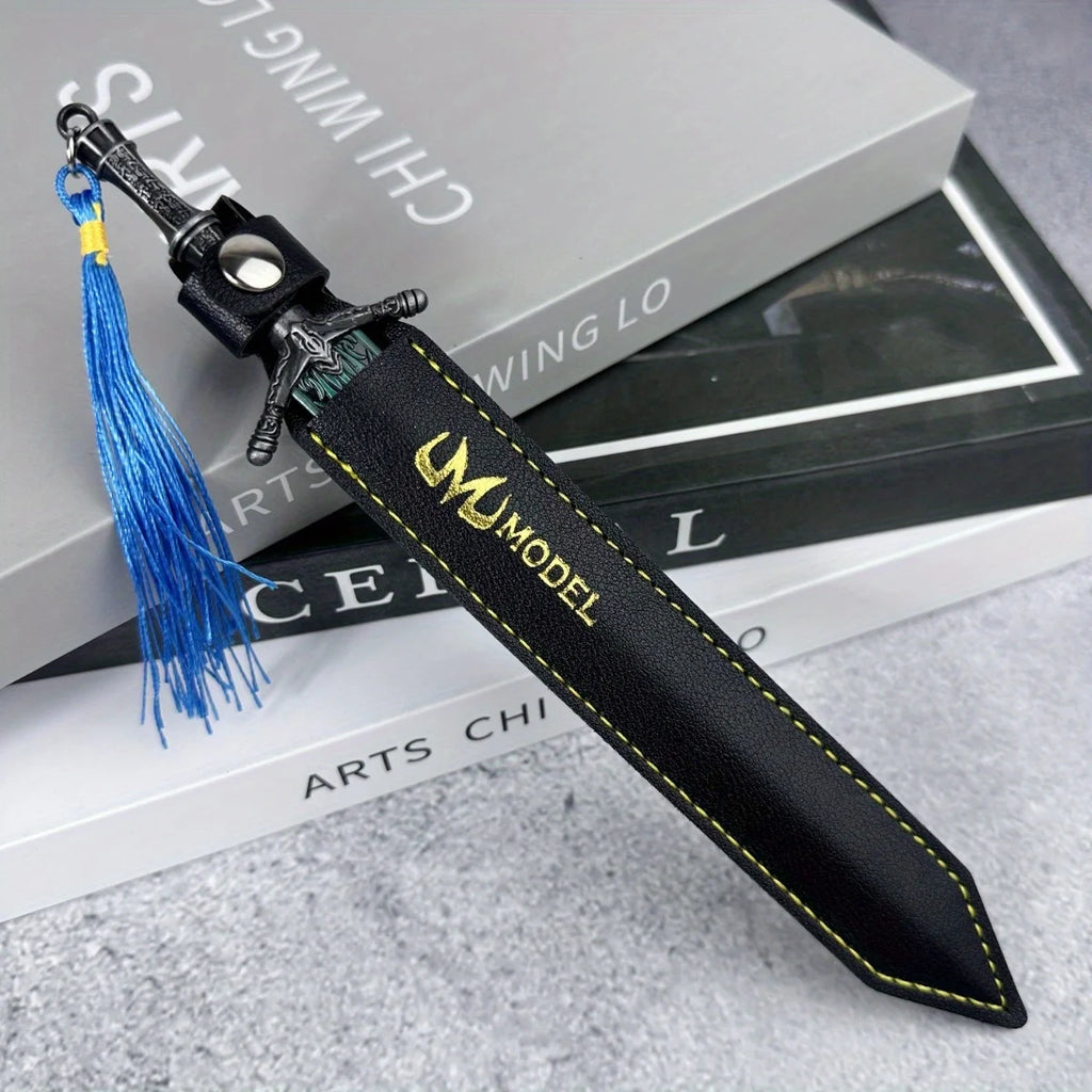 8.6/11.6inch Elden Katana Steel Ninja Knife Metal Samurai Sabre Ranni Ice Anime Sword Moon Greatsword Real Japanese Katana Gift - Sun Studio