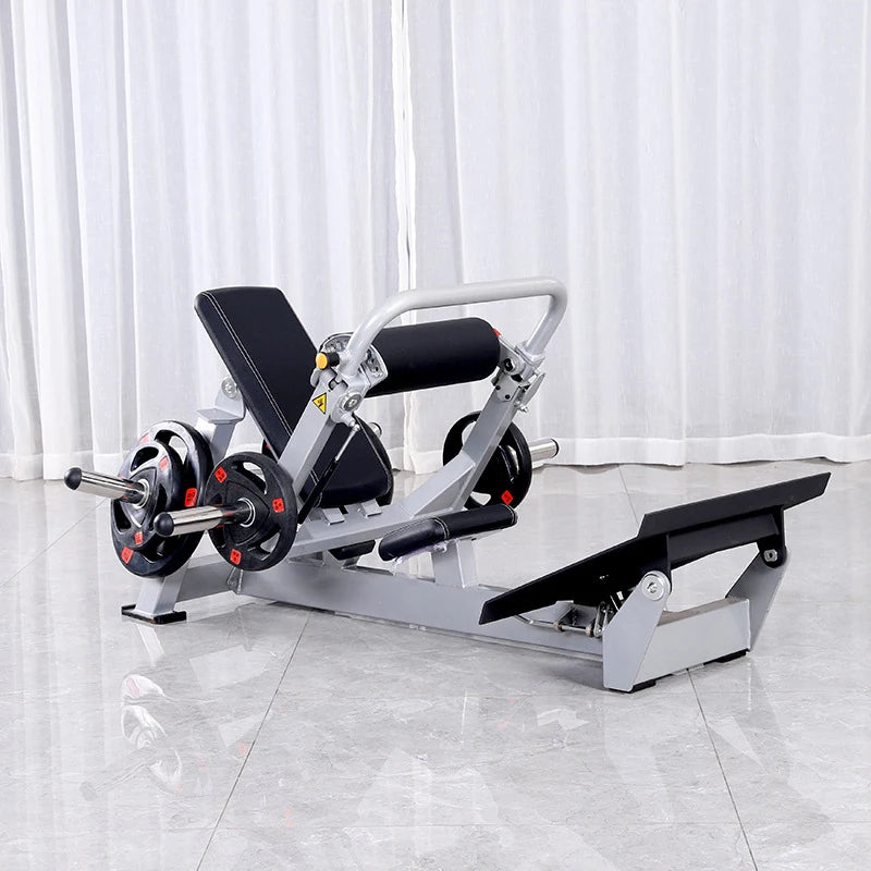 Core Training Gym Private Hip Leg Push Waist Abdominal Muscle Hip Trainer Hip Bridge Machine - Sun Studio
