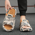 Weiche Herren Schuhe Eva Outdoor Sabot Männliche Hausschuhe Spaß Designer Luxus Niedriger Preis 2025 Mode Bequeme Hohe Qualität Pvc Slides