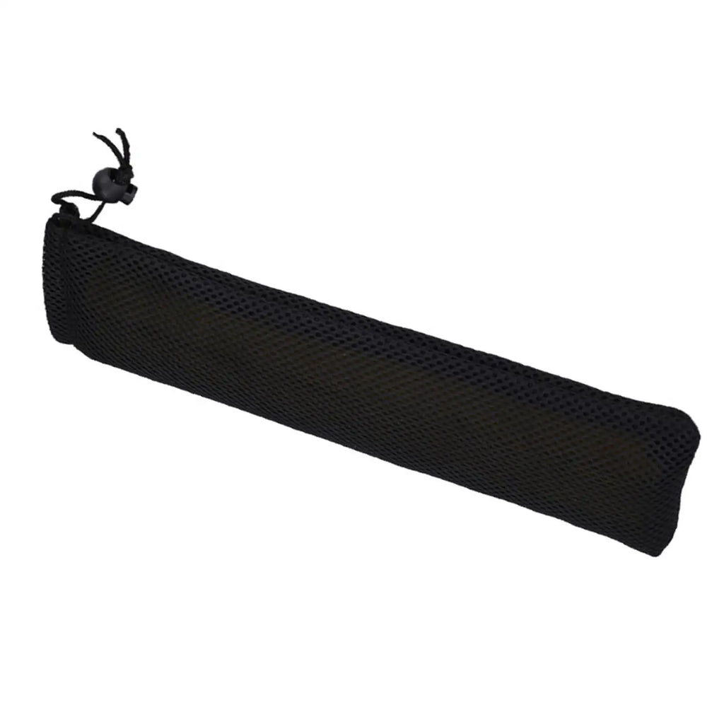 Nunchucks Bag Portable Carry Pouch Nunchucks Sports Equipment Bag Storage Bag for Sponge Foam Luminous Aluminum Alloy Nunchucks - Sun Studio