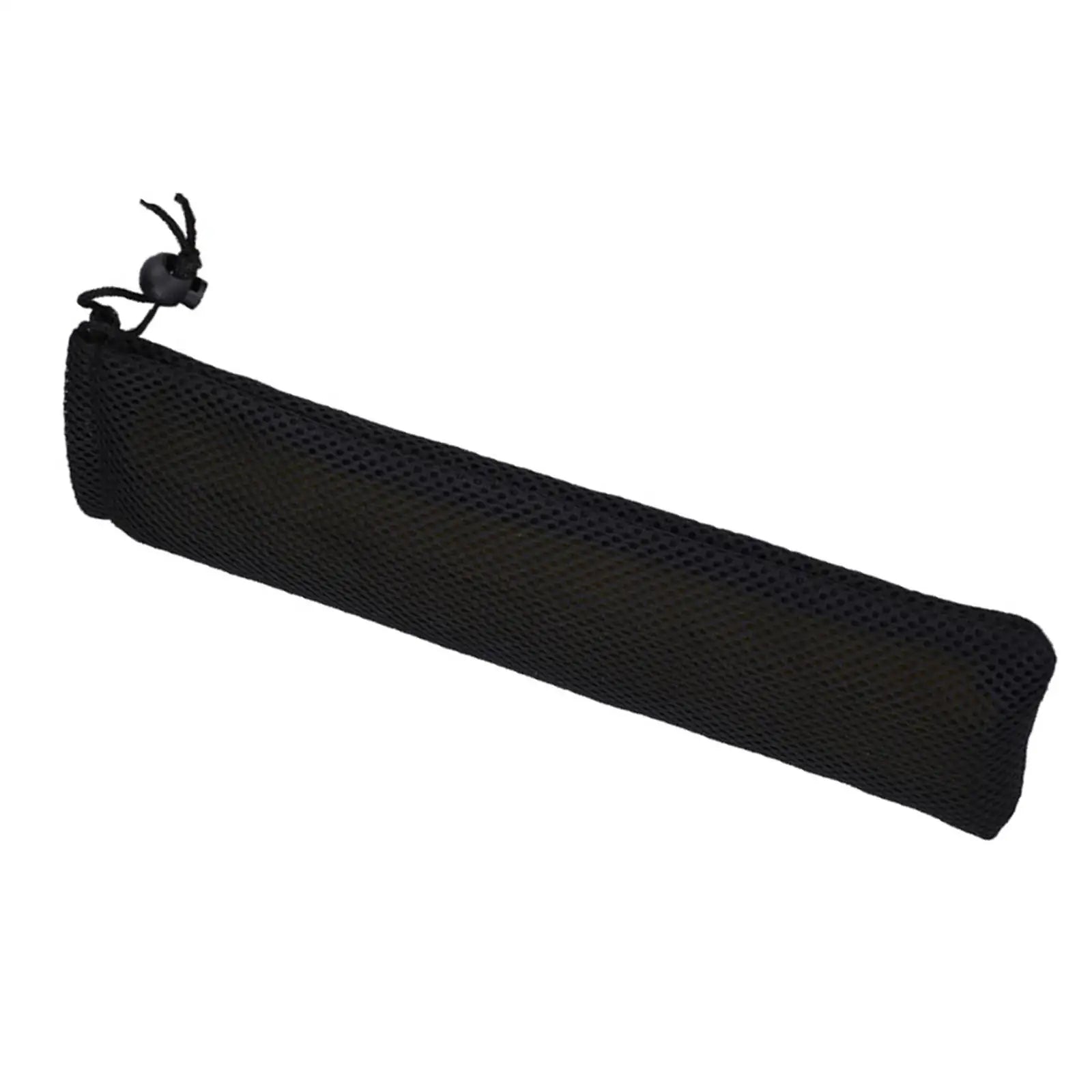 Nunchucks Bag Portable Carry Pouch Nunchucks Sports Equipment Bag Storage Bag for Sponge Foam Luminous Aluminum Alloy Nunchucks - Sun Studio