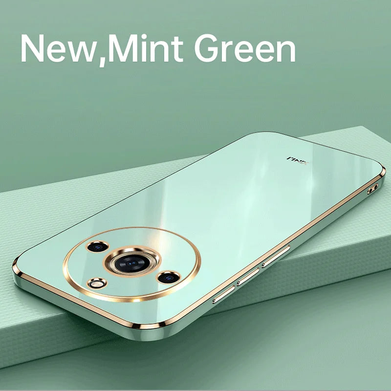 For Realme 11 Pro Plus 5G Case Soft TPU Cover High Quality Anti-fingerprint Camera Protection Case For Realme 11 Pro - Sun Studio