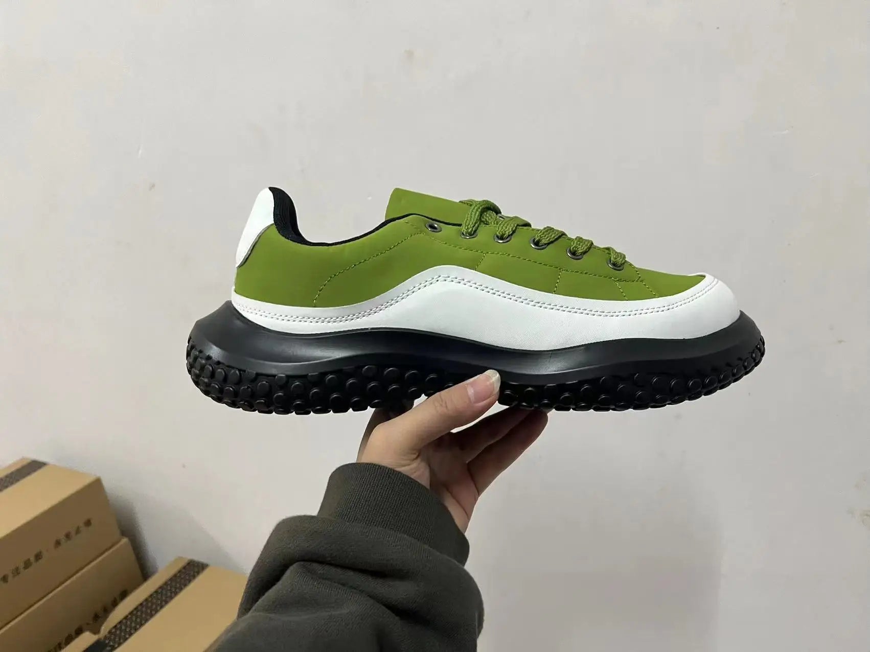 2025 Men Canvas Shoes Casual Shoes Street Fashion Youth Flat Skate Shoes Sneakers Loafers New Summer Breathable Comfortable Wild - Sun Studio